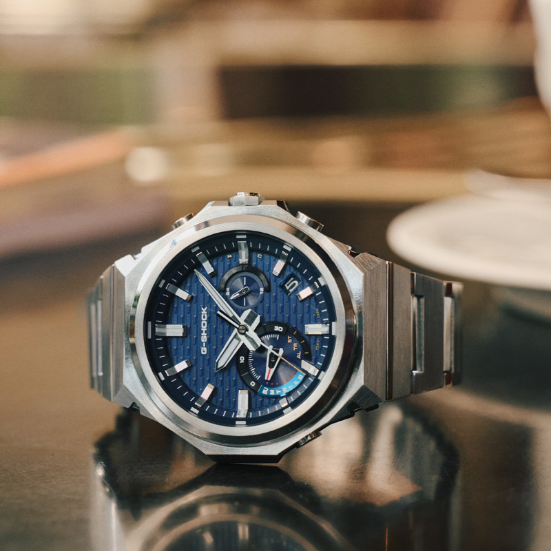 カシオ(CASIO) CASIO G-SHOCK G-STEEL GST-B1000Series CASIO G-SHOCK